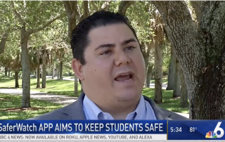SaferWatch NBC Miami Broward