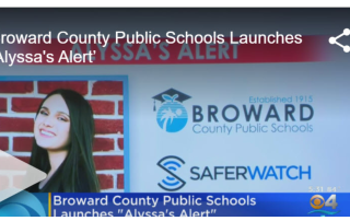 CBSMiami.Com Team Broward County