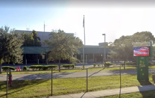 school shooting threat