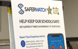 Okaloosa County SaferWatch App