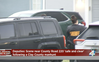 SaferWatch Clay County News