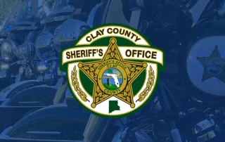 Clay County Sheriff's Office News