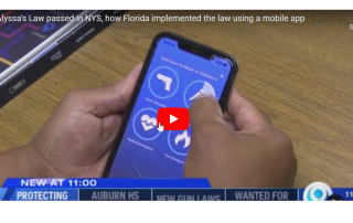 SaferWatch LocalSYR.com Alyssas Law