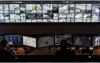 SaferWatch Motorola Solutions Motorola