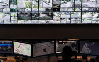 SaferWatch Police Mag Motorola