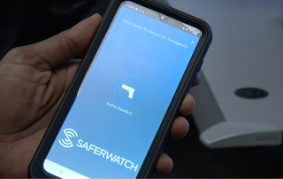 WFTS SaferWatch App Active Assailant