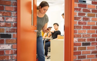School Safety app