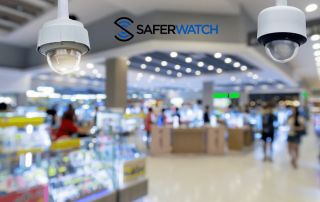 Retail security systems