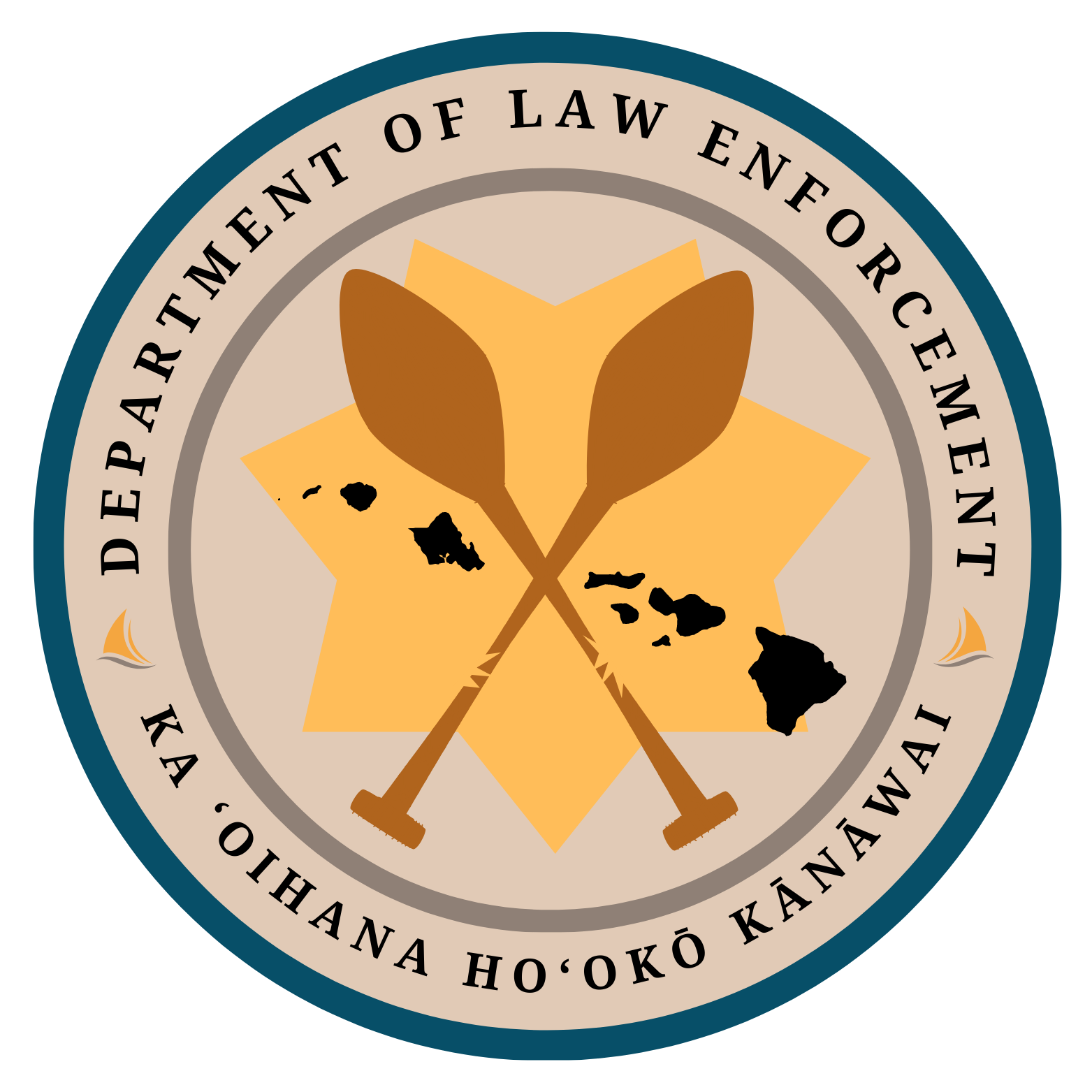 Hawaii Department Of Law Enforcement