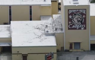 Coconut Creek High School