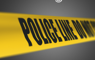 Police Line