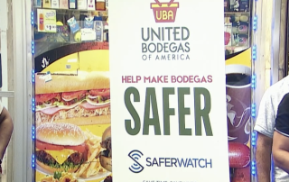 safer watch