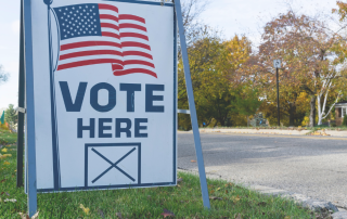Election Day