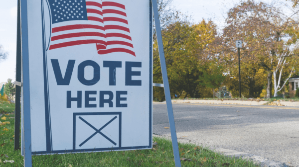 The Cayuga County Board of Elections, in partnership with the Cayuga County Information Technology Department and Cayuga County Sheriff launched Real-Time Emergency Support through SaferWatch for Poll Workers on Election Day