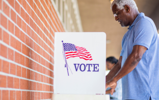 vote