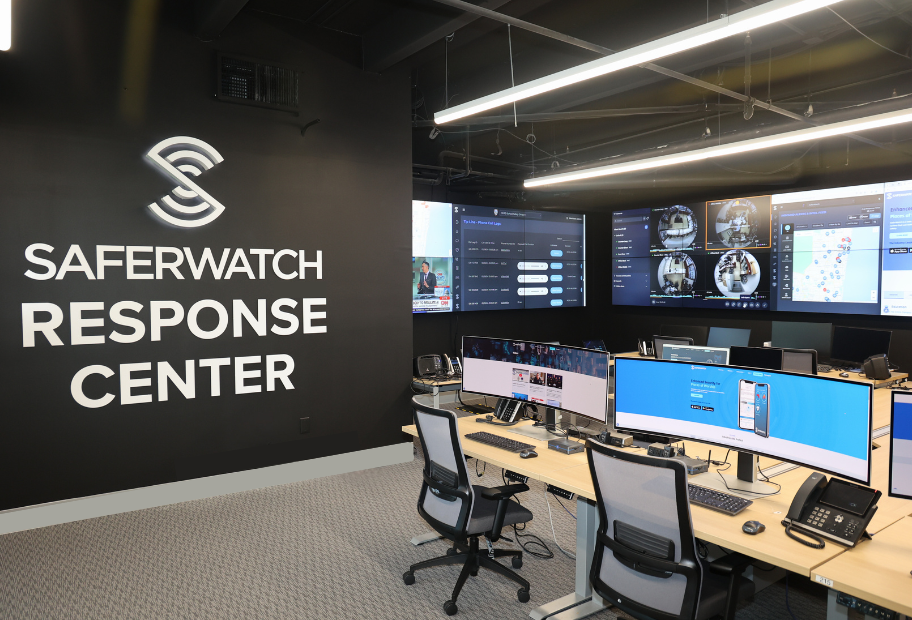 SaferWatch Logo Thumbnail