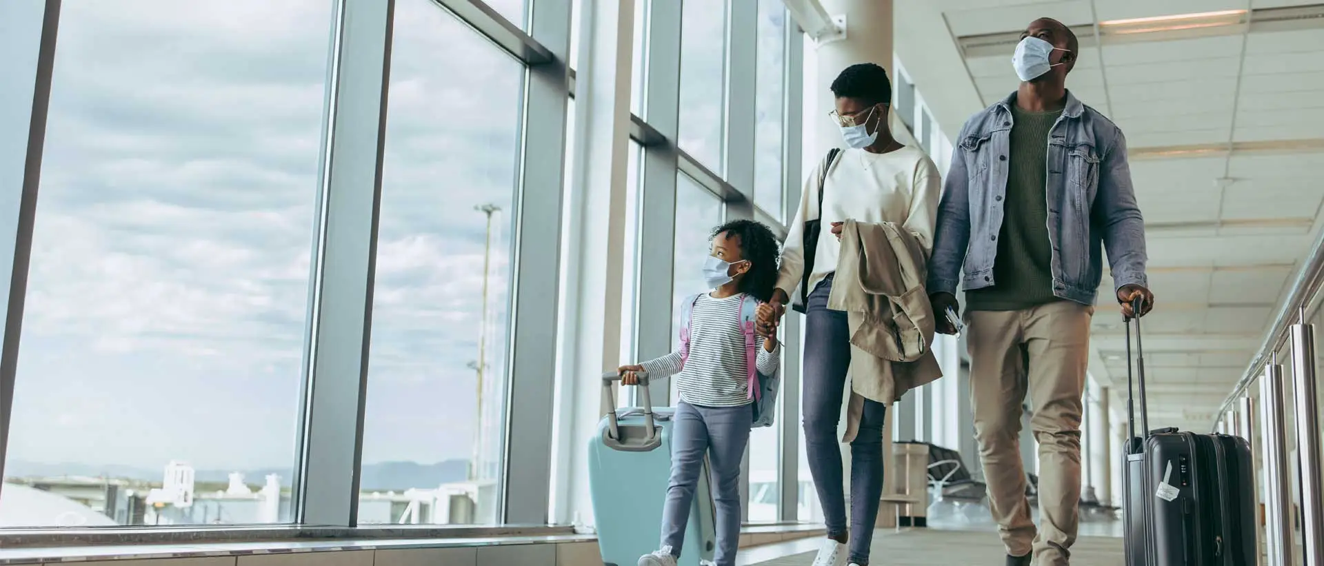 airport safety app
