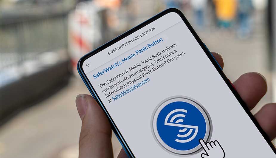 workplace emergency alert app