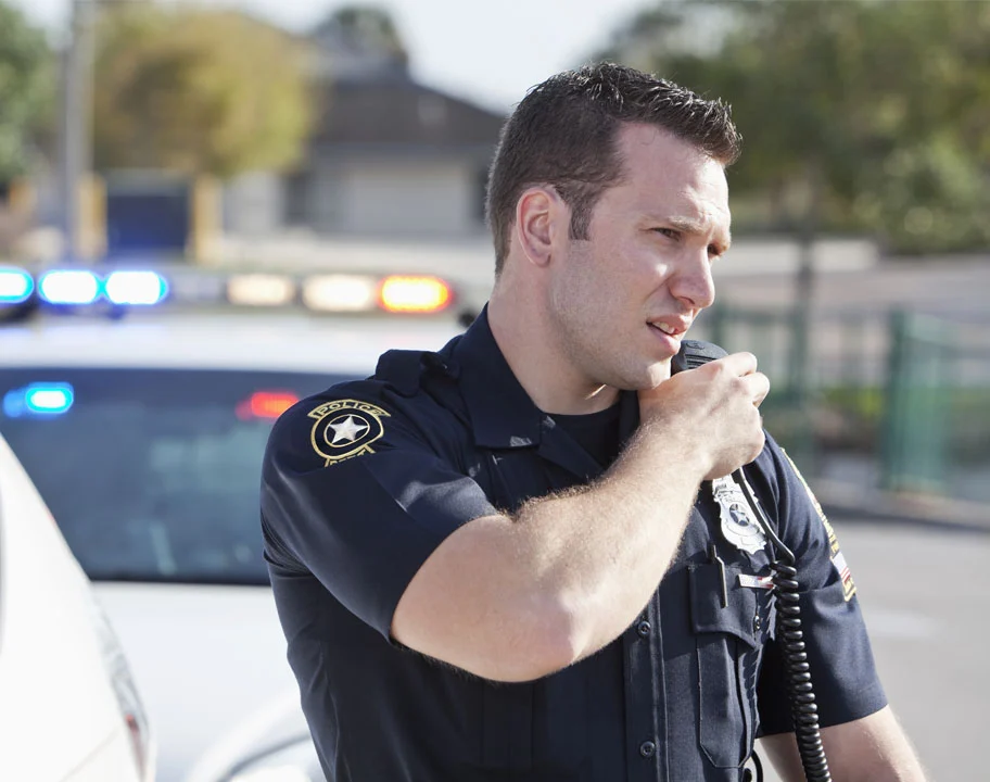 emergency alert services for executives