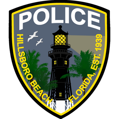 Hillsboro beach Emergency Alerts