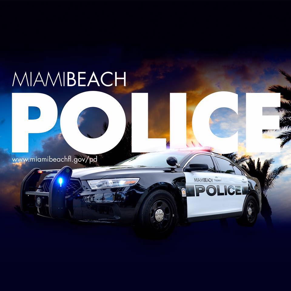 Miami Beach Emergency Alerts